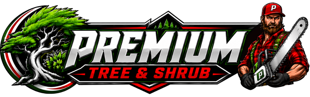Premium Tree & Shrub